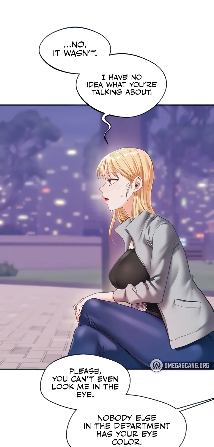 Relationship Reversal Chapter 11 page 4 - 