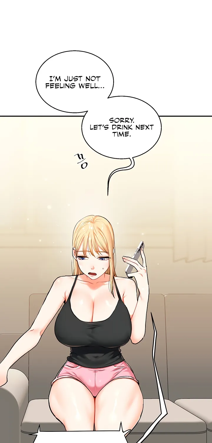 Relationship Reversal Chapter 11 page 31 - 