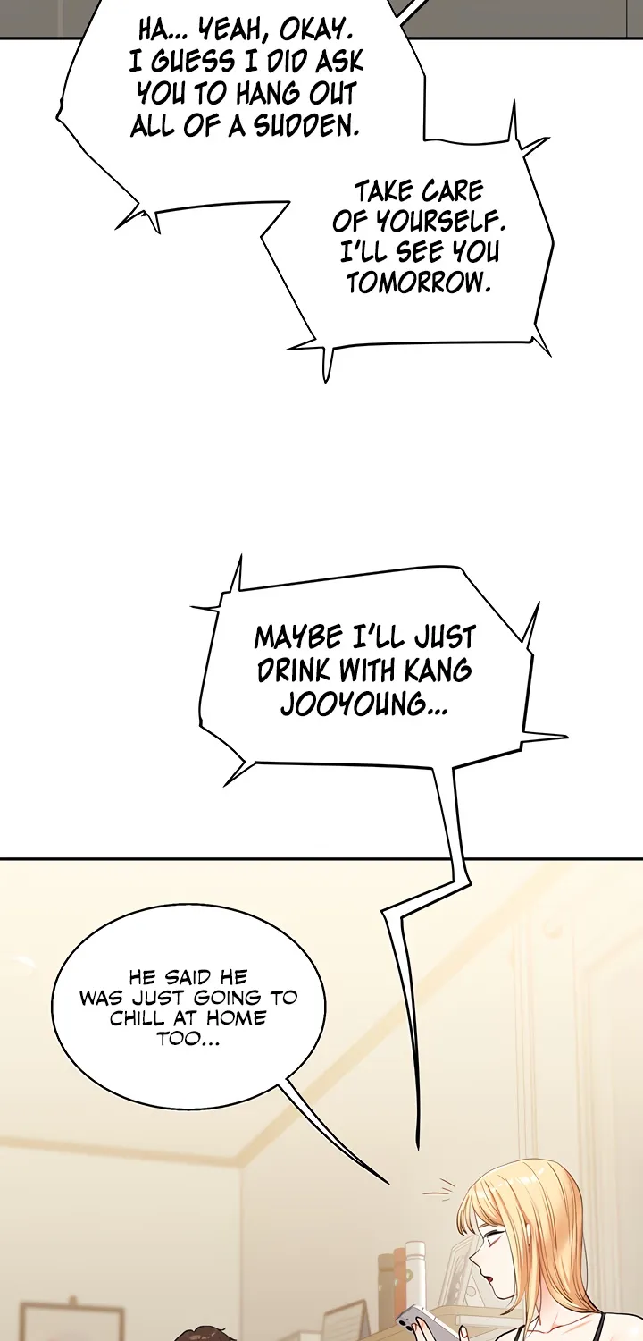 Relationship Reversal Chapter 11 page 32 - 