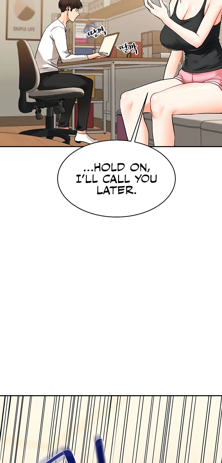 Relationship Reversal Chapter 11 page 33 - 