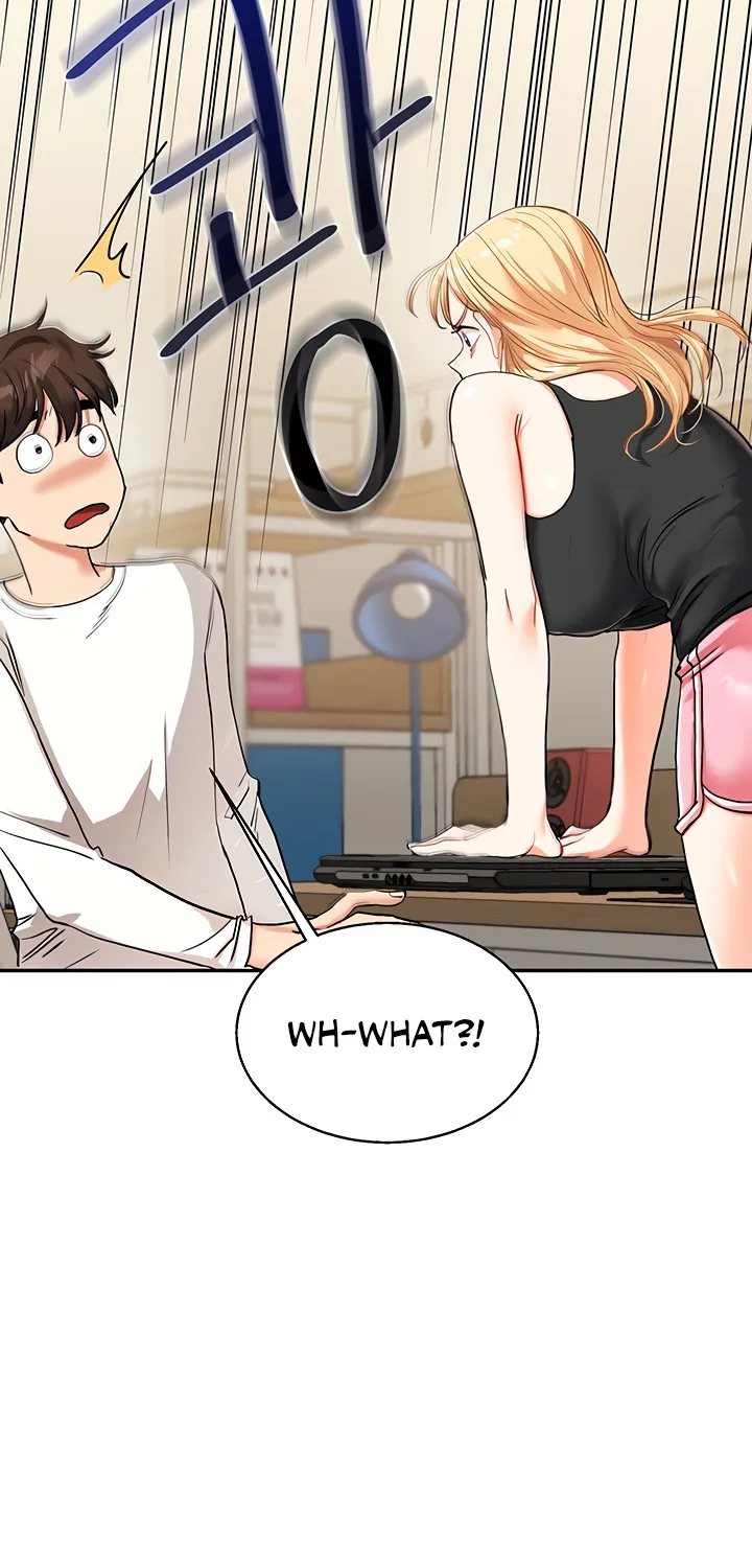 Relationship Reversal Chapter 11 page 34 - 