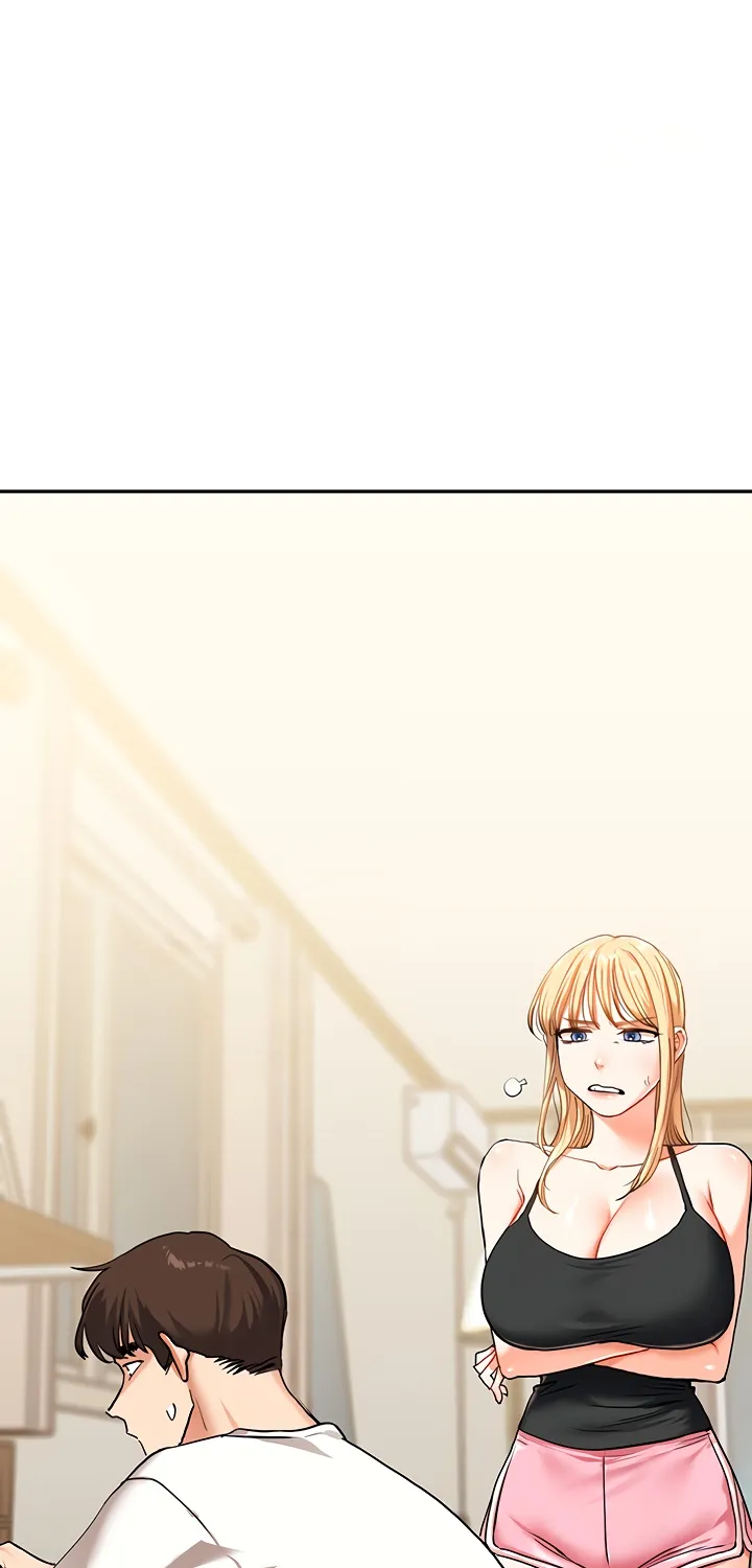 Relationship Reversal Chapter 11 page 36 - 