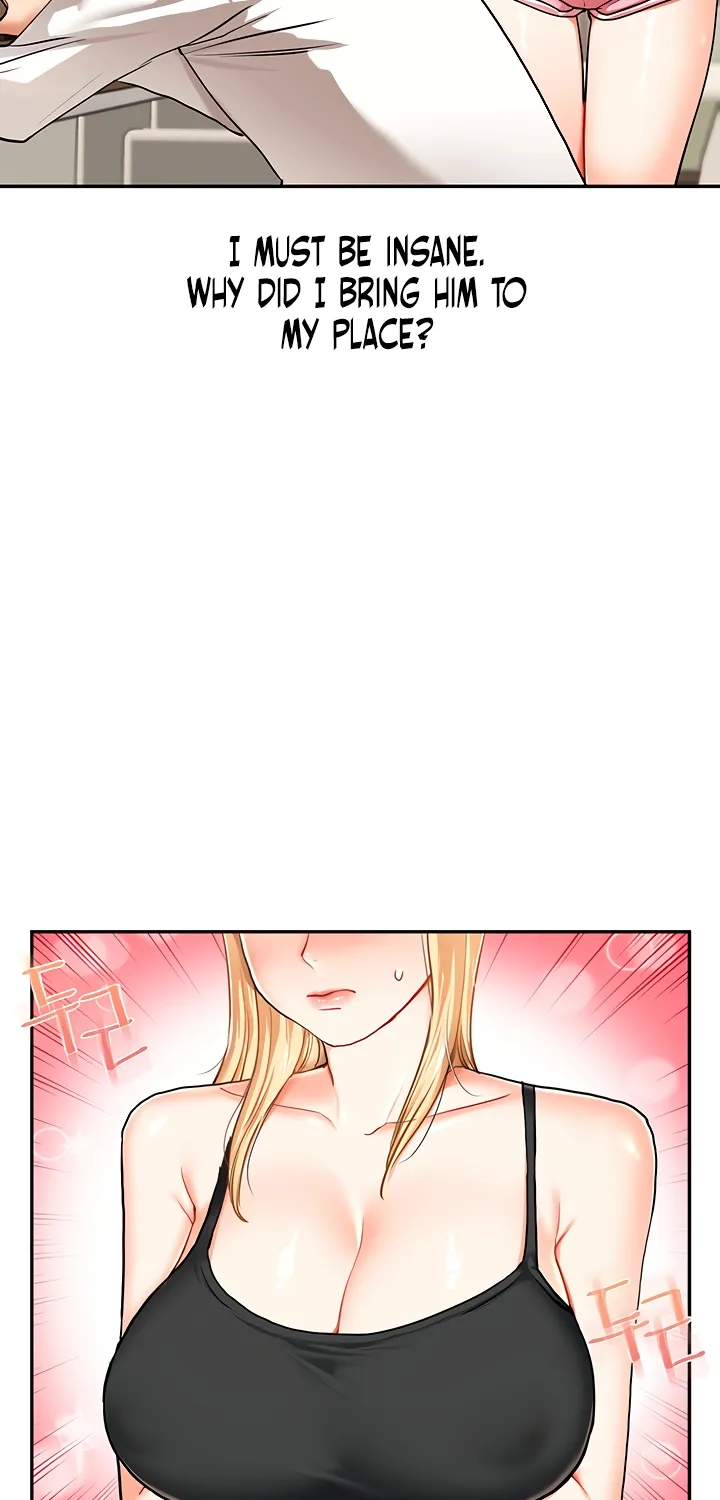 Relationship Reversal Chapter 11 page 37 - 