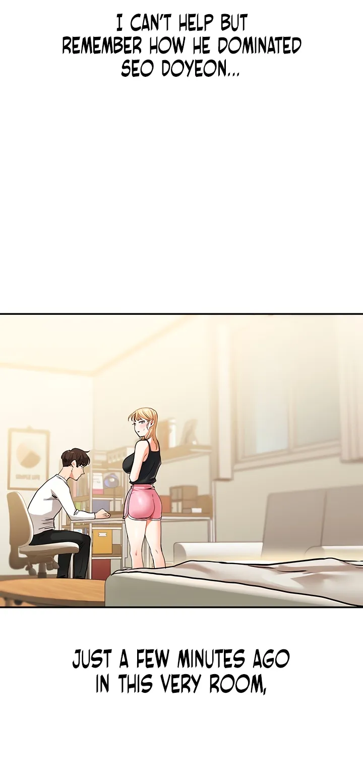 Relationship Reversal Chapter 11 page 40 - 