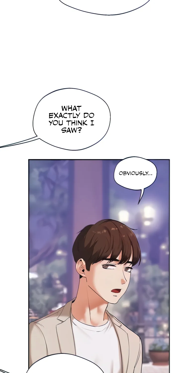 Relationship Reversal Chapter 11 page 5 - 