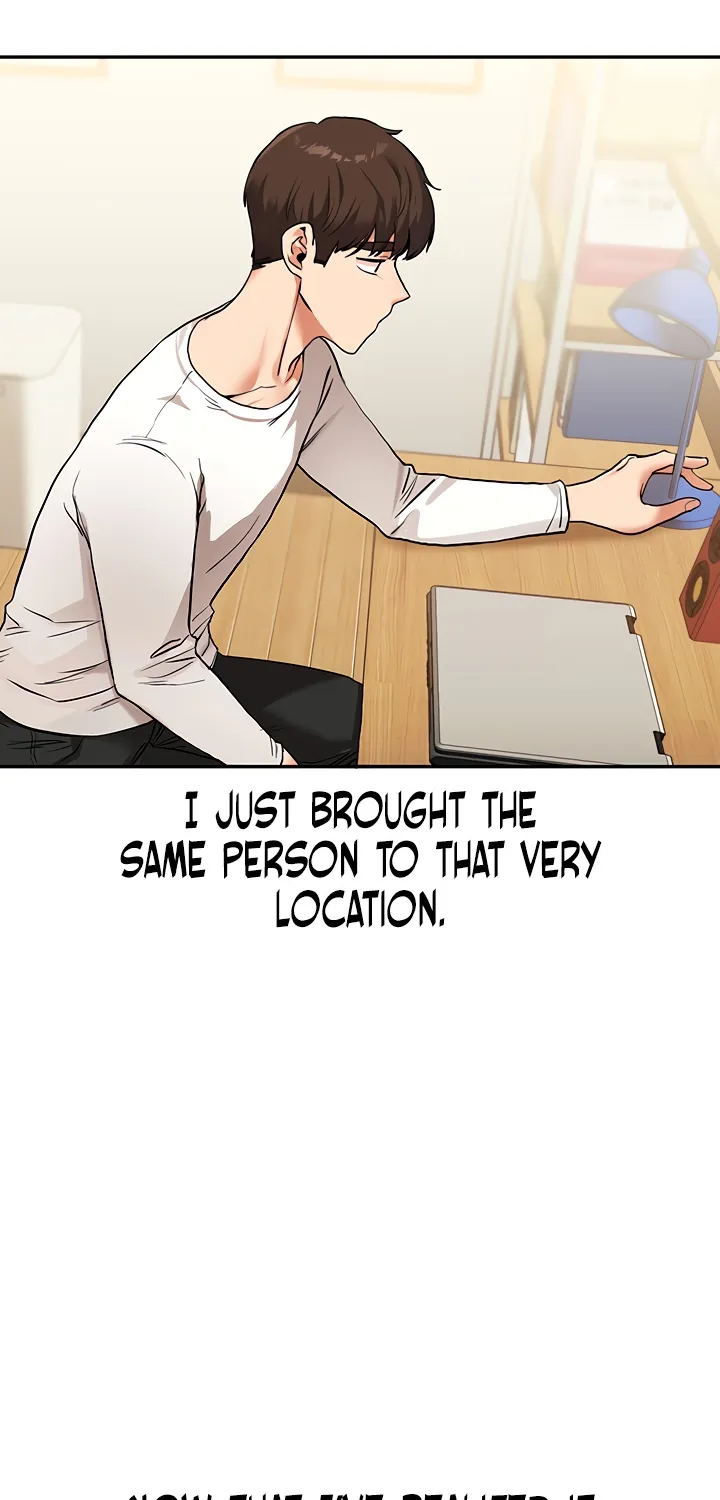 Relationship Reversal Chapter 11 page 43 - 