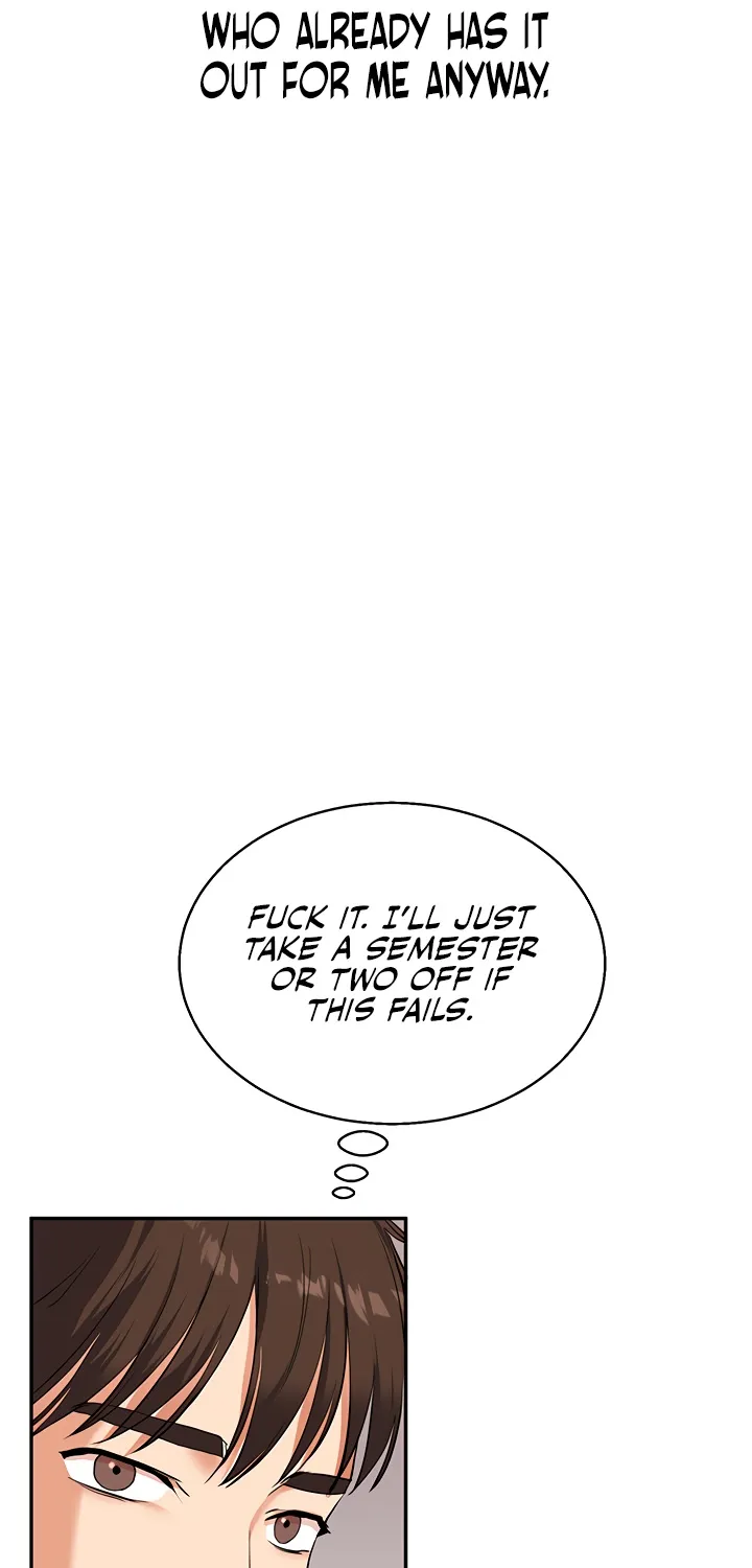 Relationship Reversal Chapter 11 page 47 - 