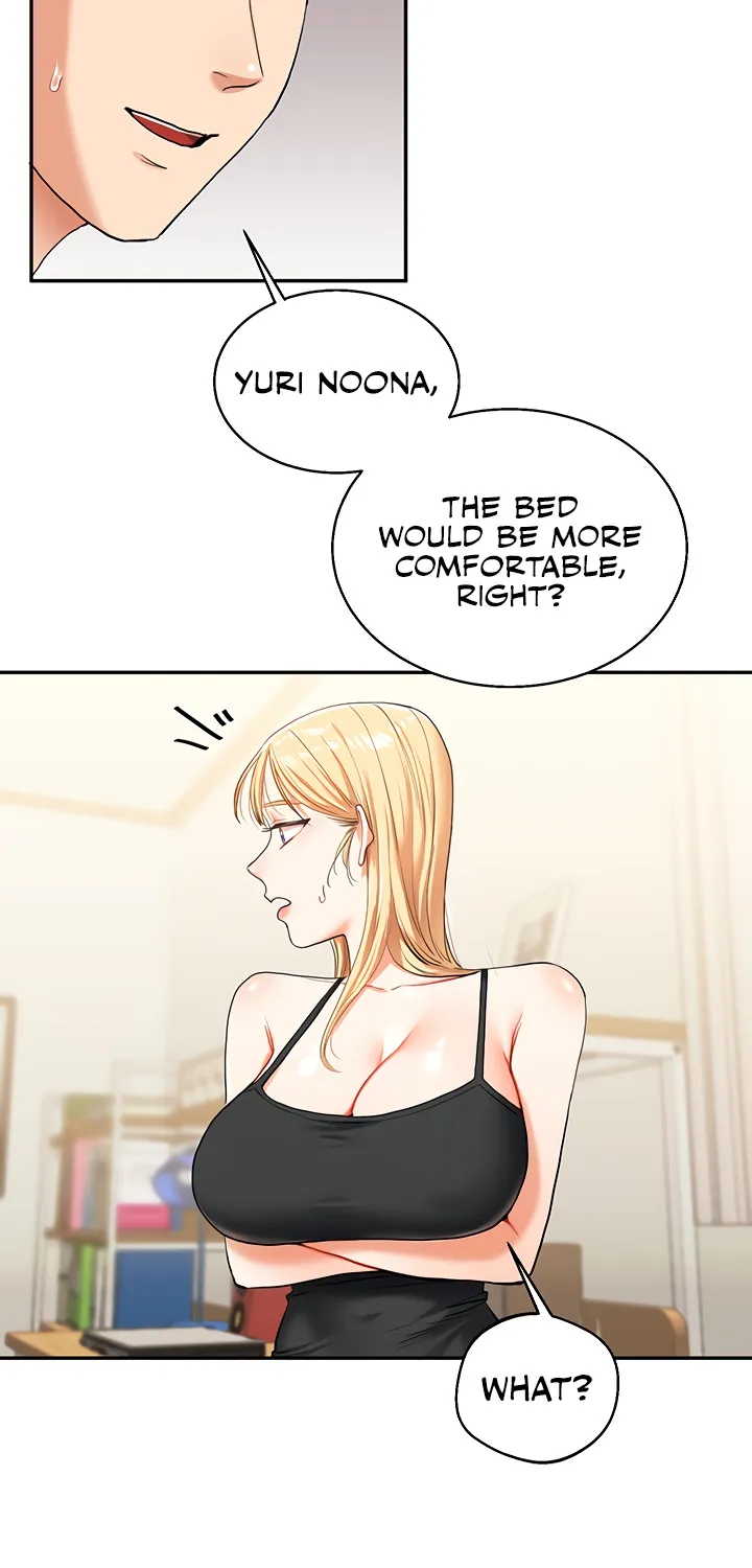 Relationship Reversal Chapter 11 page 48 - 