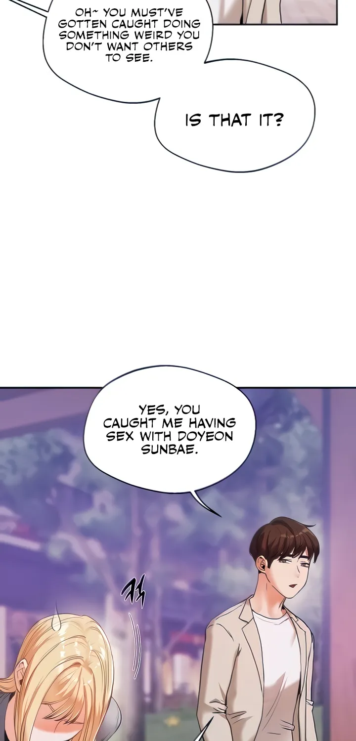 Relationship Reversal Chapter 11 page 6 - 