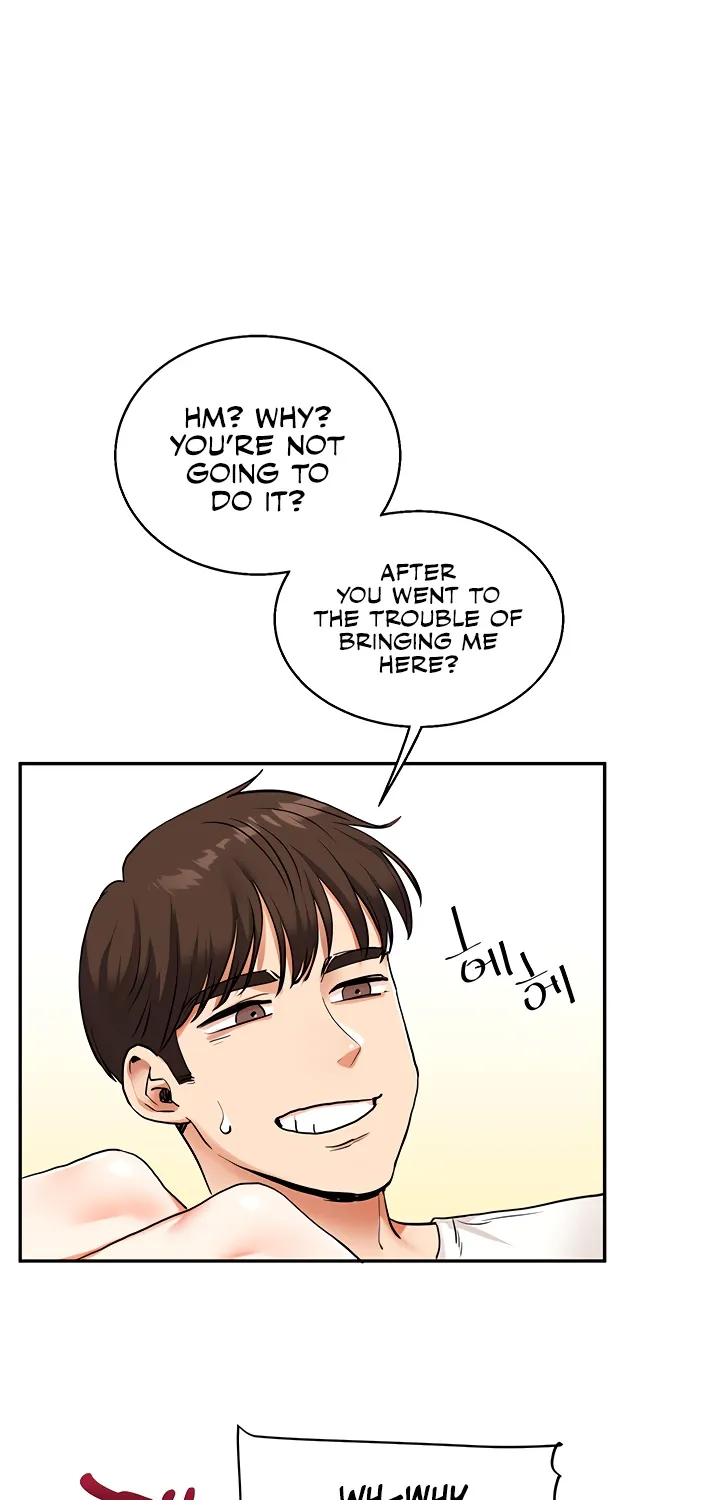 Relationship Reversal Chapter 11 page 51 - 