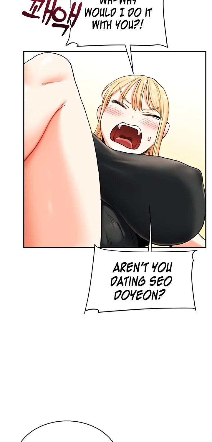 Relationship Reversal Chapter 11 page 52 - 