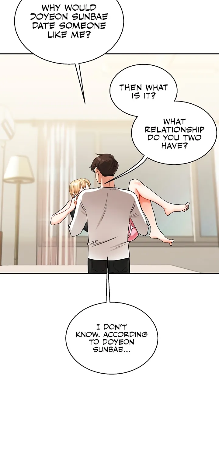 Relationship Reversal Chapter 11 page 53 - 