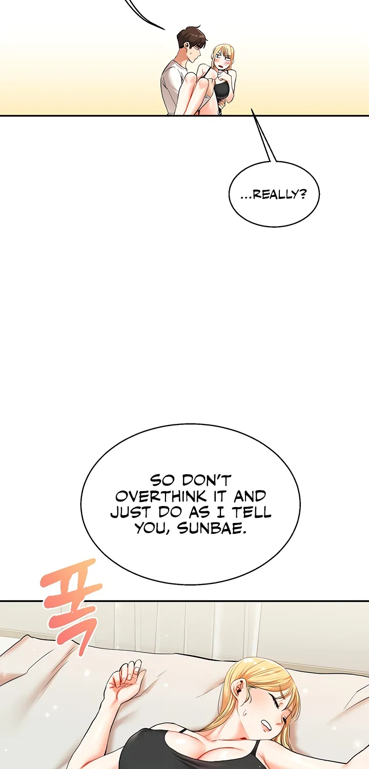 Relationship Reversal Chapter 11 page 55 - 