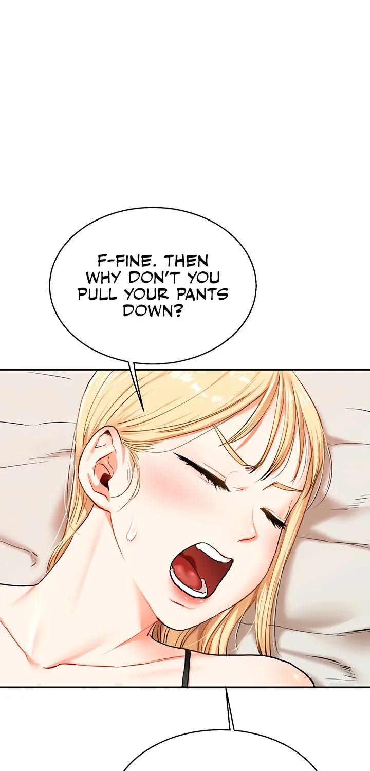 Relationship Reversal Chapter 11 page 57 - 