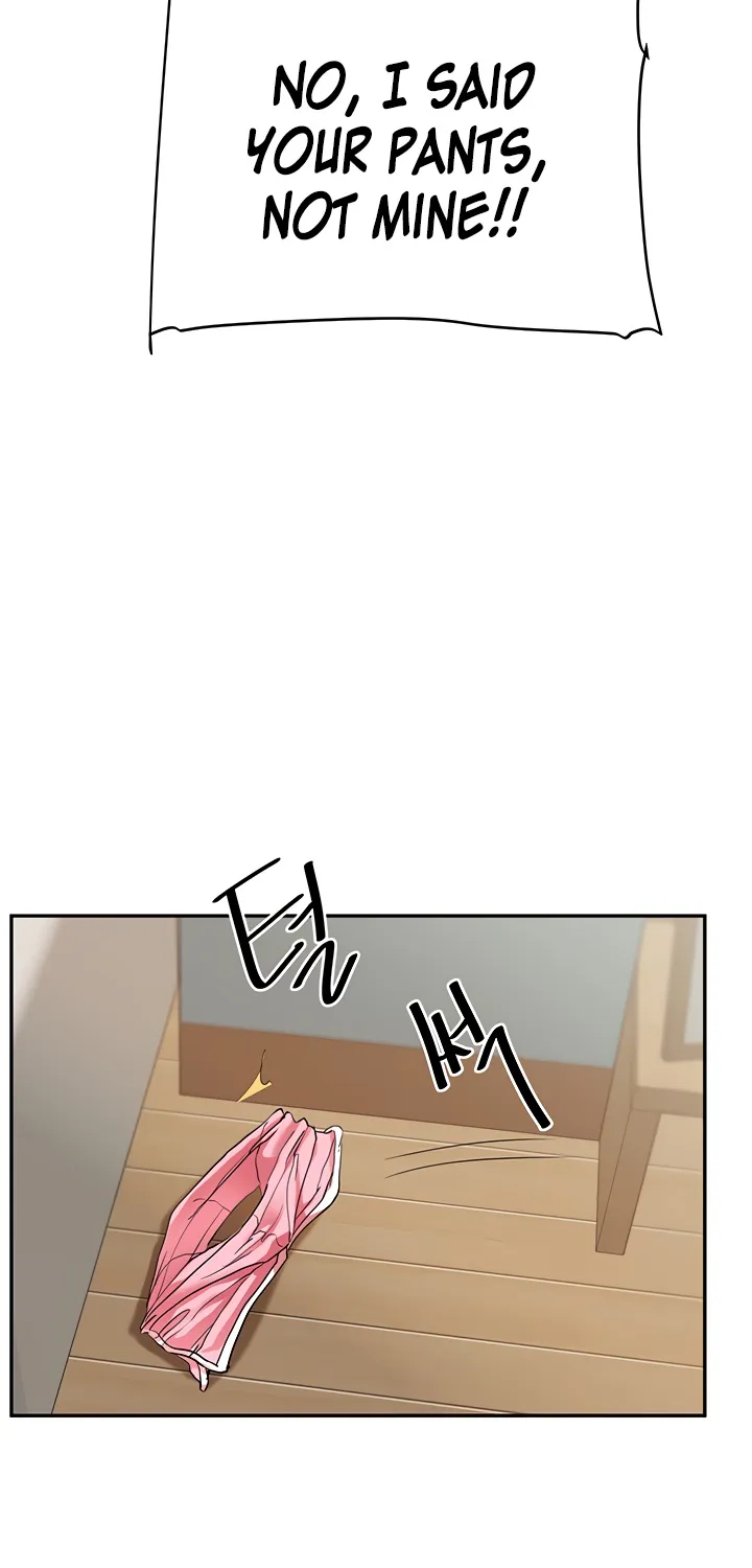 Relationship Reversal Chapter 11 page 60 - 