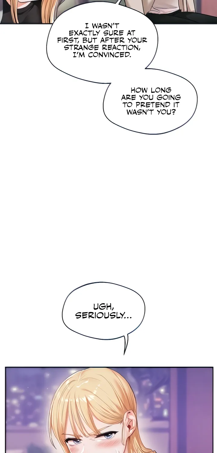 Relationship Reversal Chapter 11 page 7 - 