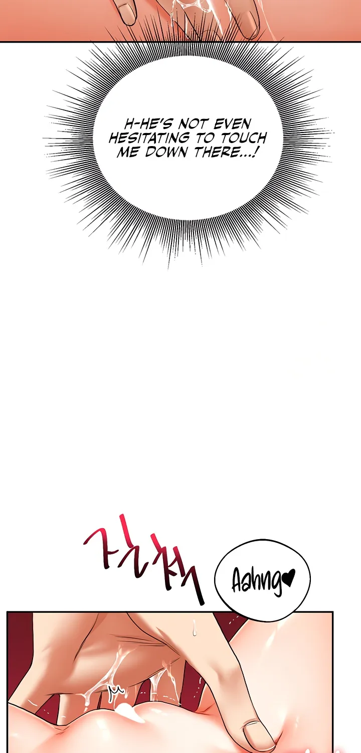 Relationship Reversal Chapter 11 page 62 - 