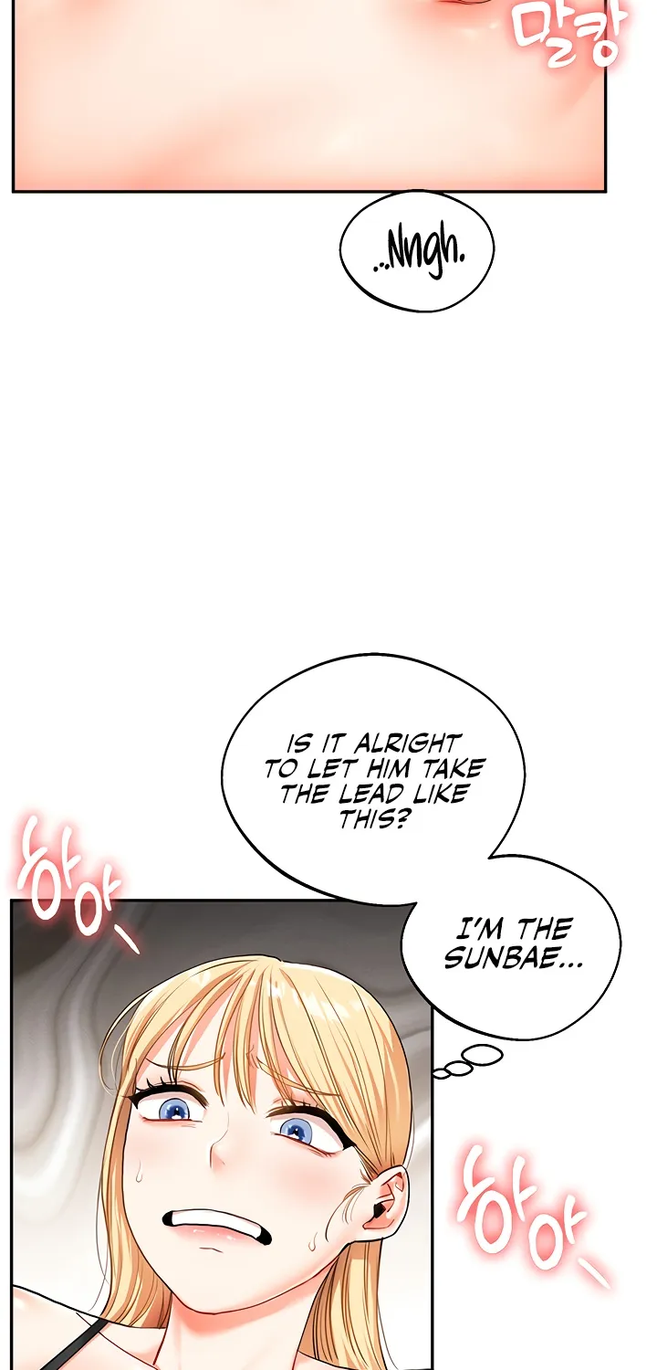 Relationship Reversal Chapter 11 page 63 - 