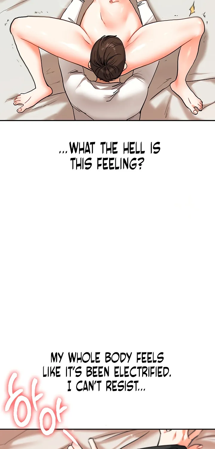 Relationship Reversal Chapter 11 page 70 - 