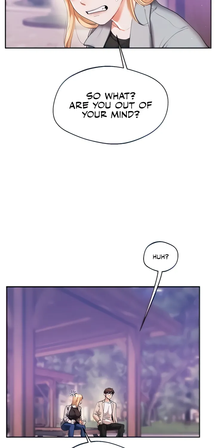 Relationship Reversal Chapter 11 page 8 - 