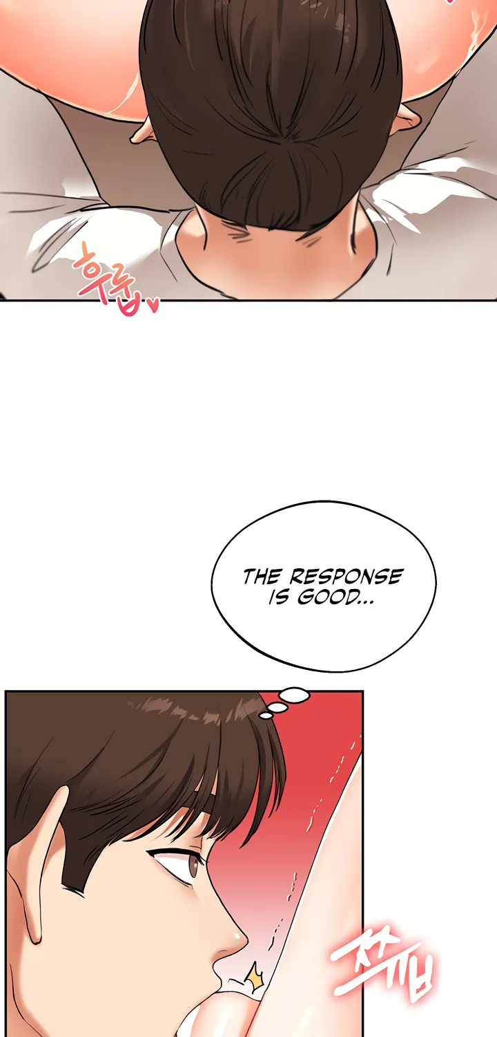Relationship Reversal Chapter 11 page 72 - 