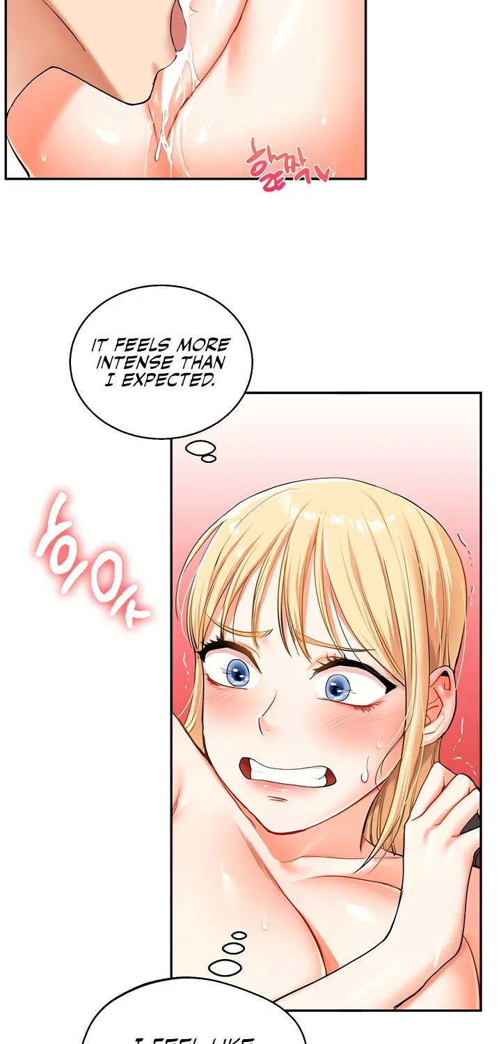Relationship Reversal Chapter 11 page 73 - 