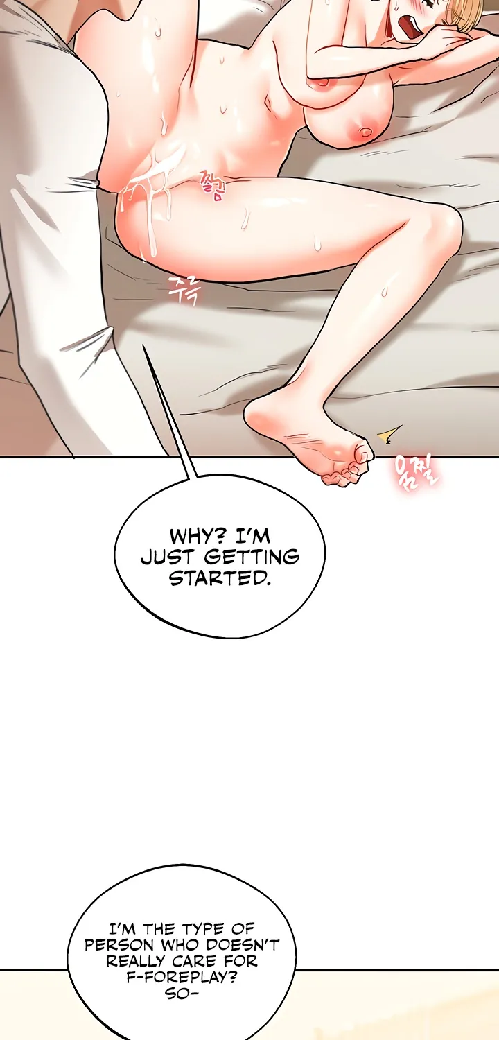 Relationship Reversal Chapter 11 page 75 - 