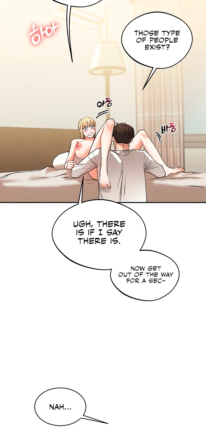 Relationship Reversal Chapter 11 page 76 - 