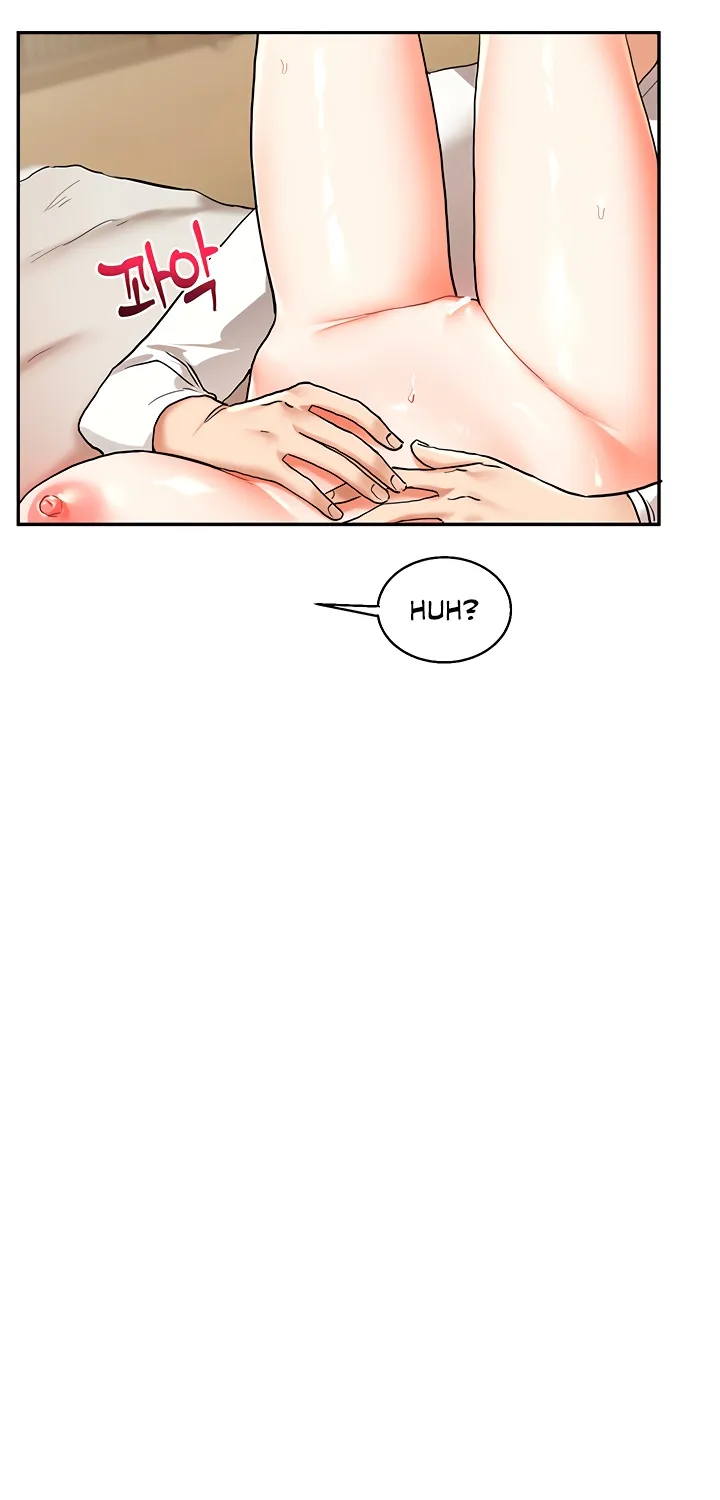 Relationship Reversal Chapter 11 page 77 - 