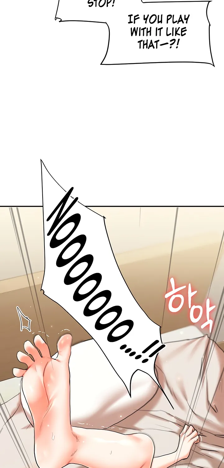 Relationship Reversal Chapter 11 page 82 - 