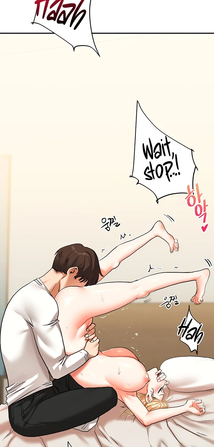 Relationship Reversal Chapter 11 page 84 - 