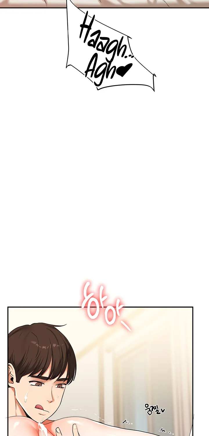 Relationship Reversal Chapter 11 page 85 - 