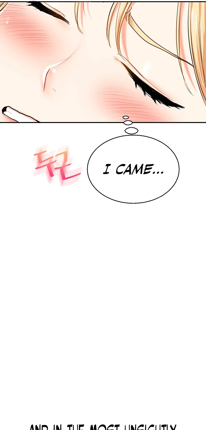 Relationship Reversal Chapter 11 page 89 - 