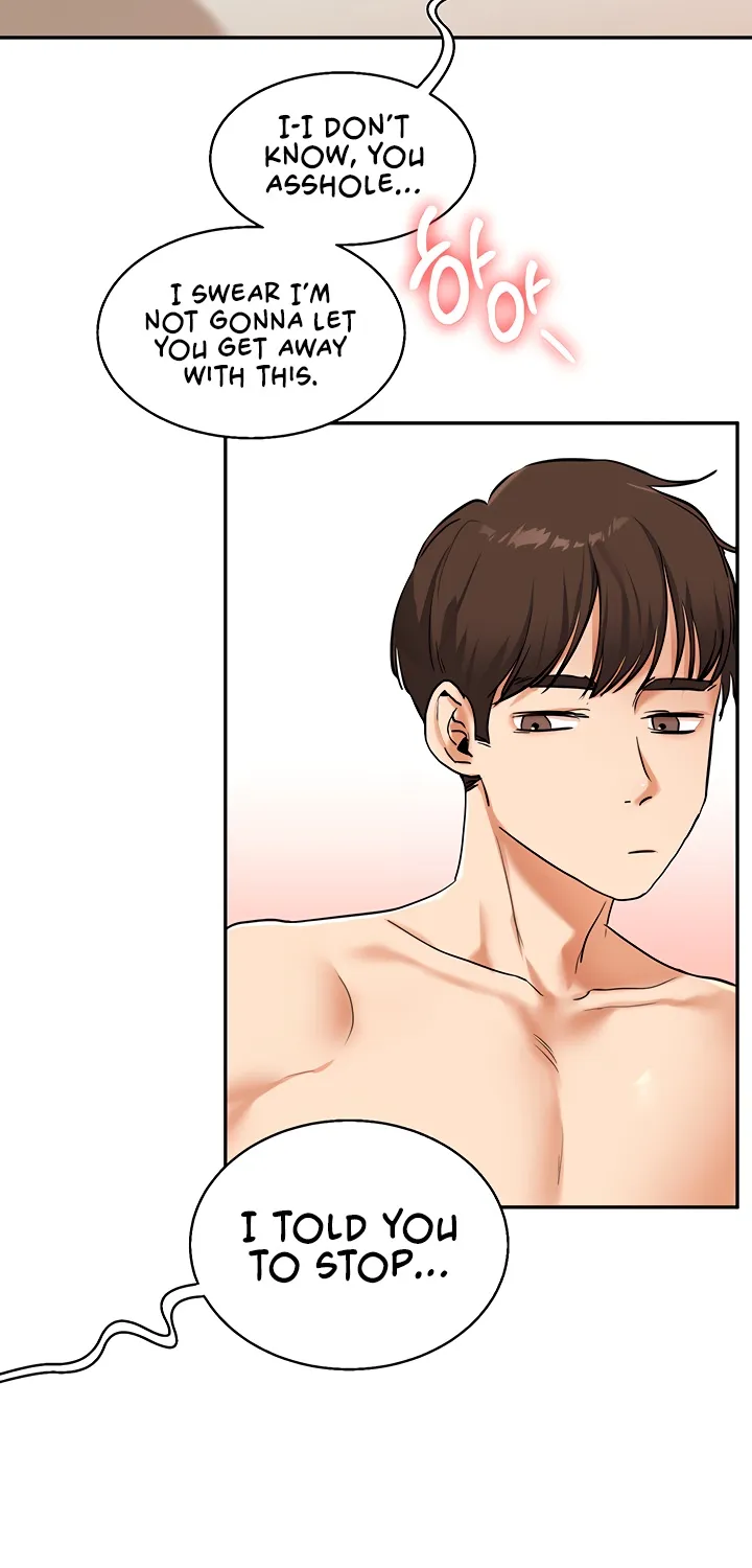 Relationship Reversal Chapter 11 page 91 - 