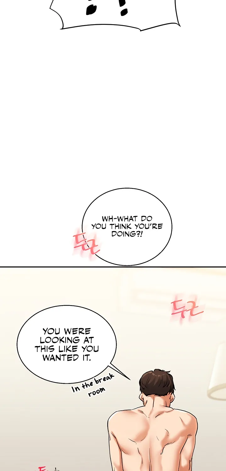 Relationship Reversal Chapter 11 page 93 - 