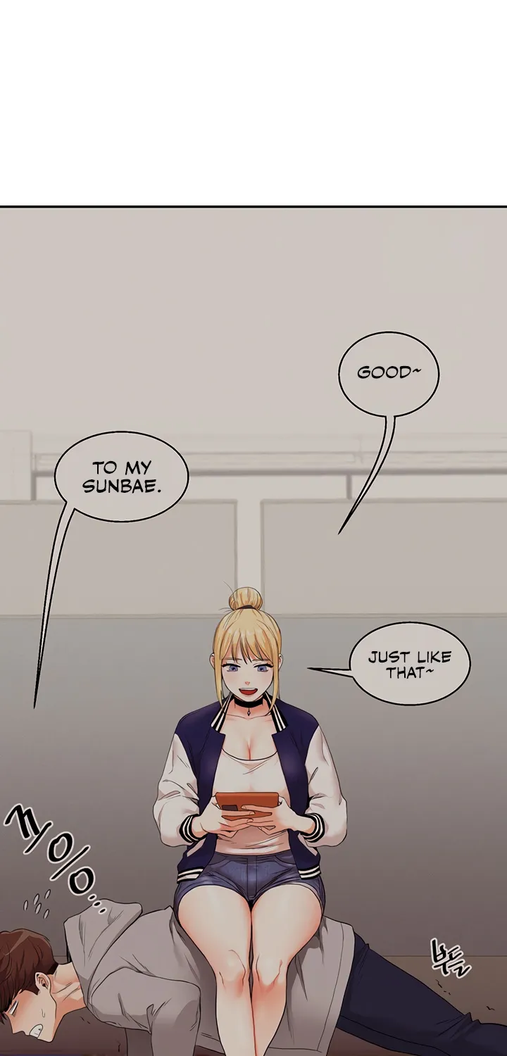 Relationship Reversal Chapter 11 page 96 - 