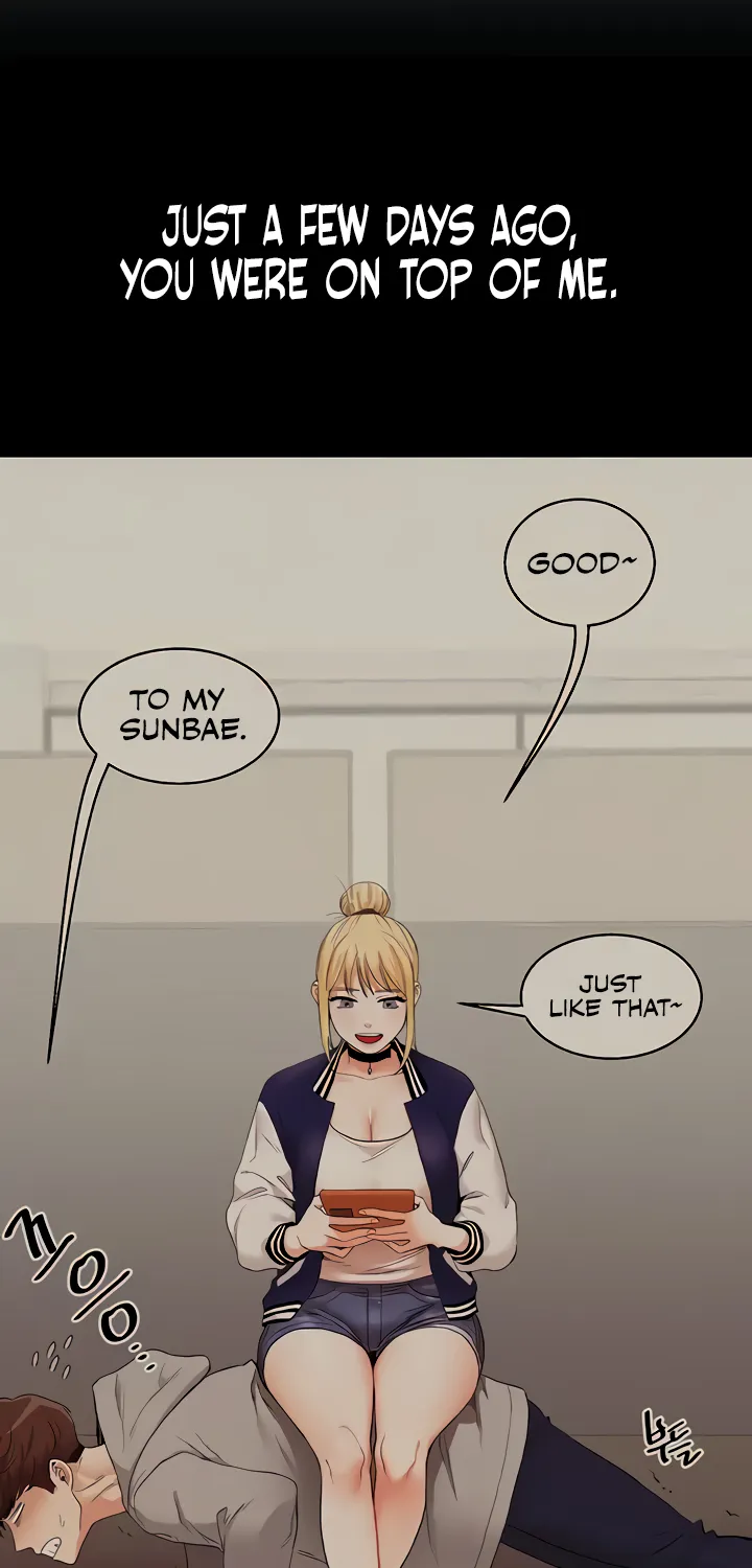 Relationship Reversal Chapter 12 page 2 - 
