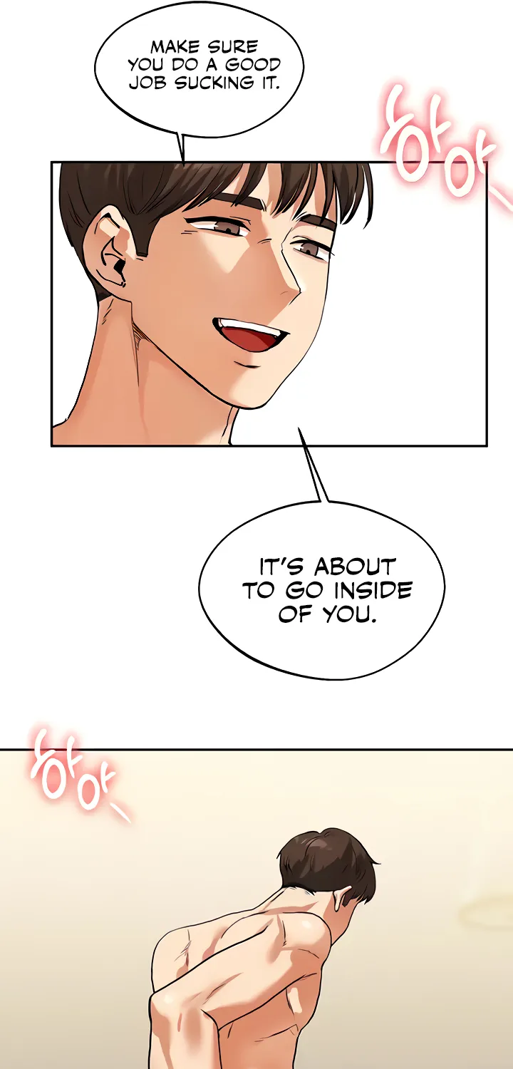 Relationship Reversal Chapter 12 page 11 - 