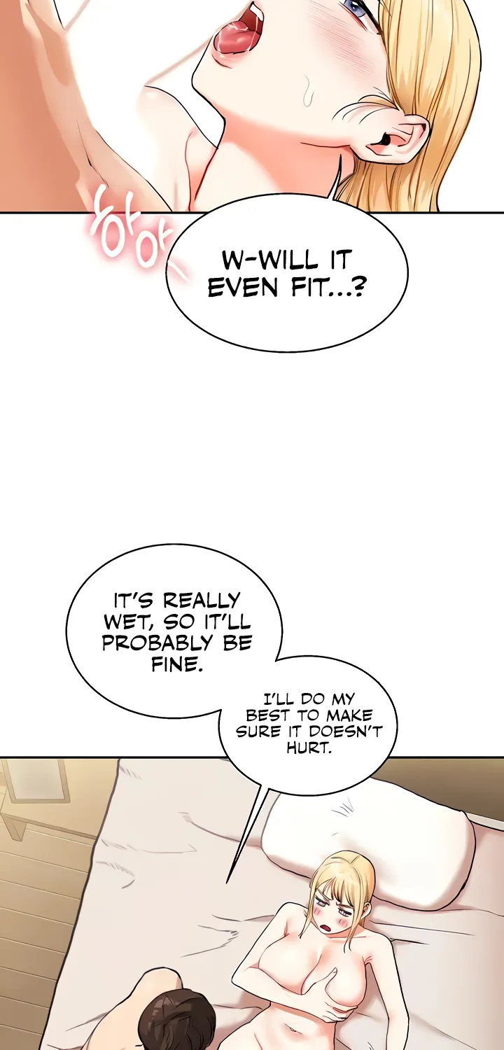 Relationship Reversal Chapter 12 page 13 - 
