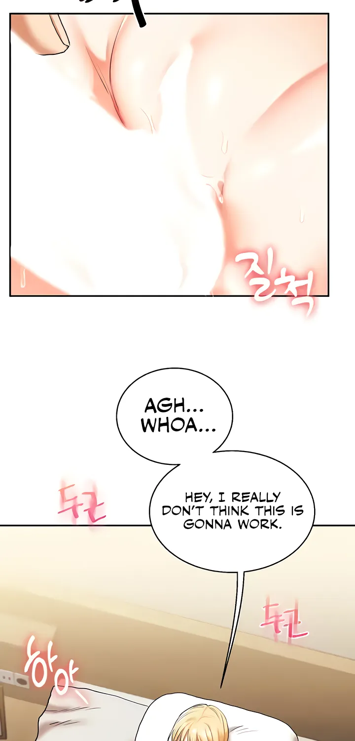 Relationship Reversal Chapter 12 page 16 - 