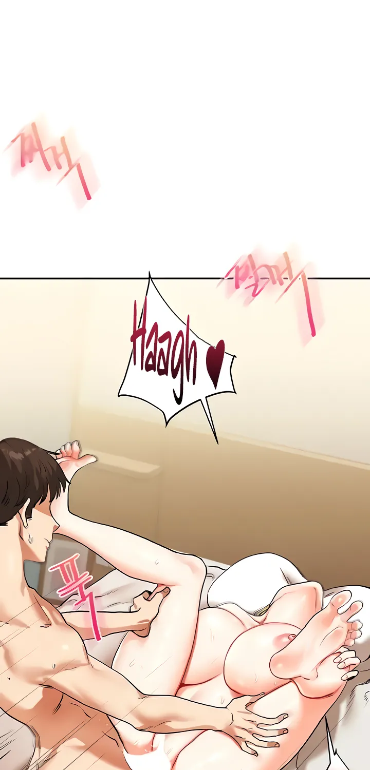 Relationship Reversal Chapter 12 page 21 - 
