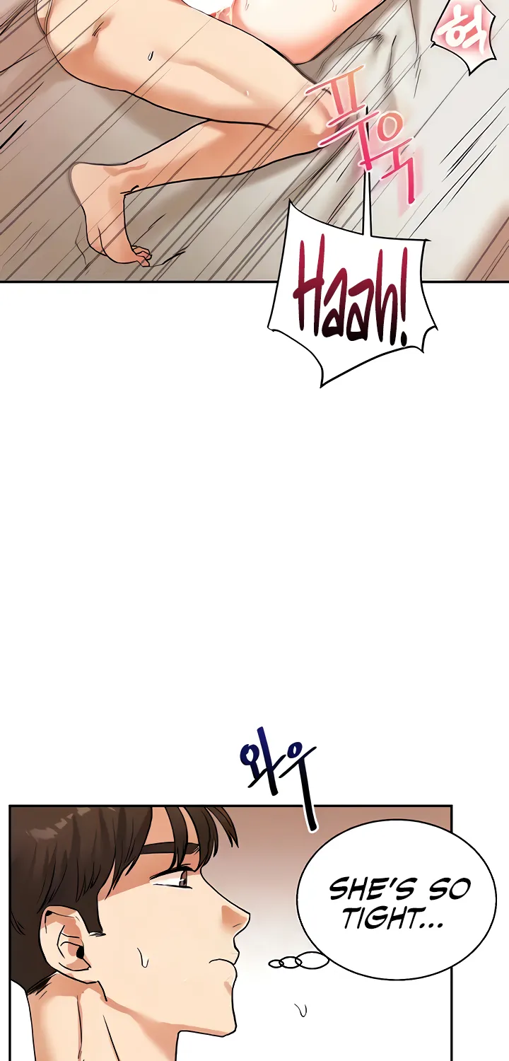 Relationship Reversal Chapter 12 page 22 - 