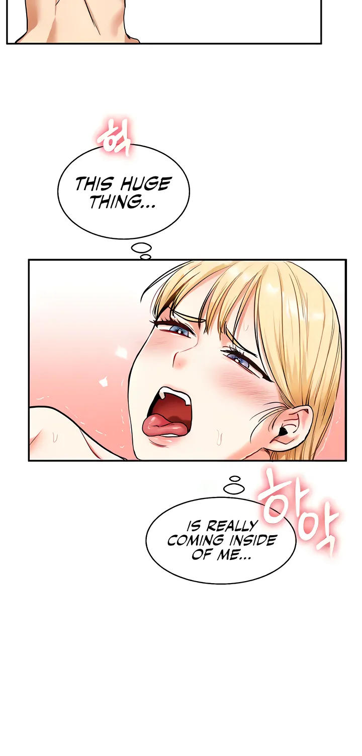 Relationship Reversal Chapter 12 page 23 - 