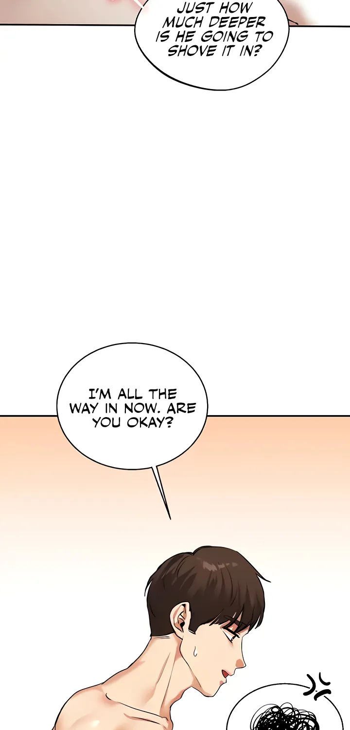 Relationship Reversal Chapter 12 page 25 - 