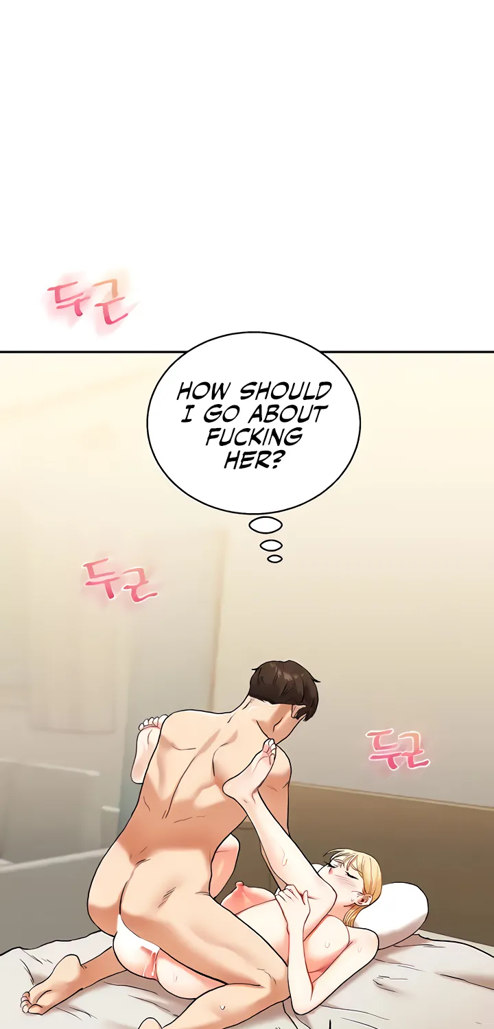 Relationship Reversal Chapter 12 page 28 - 