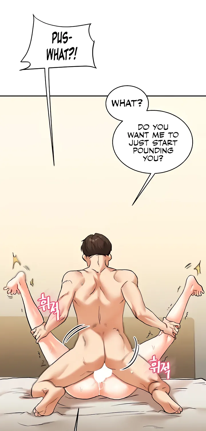 Relationship Reversal Chapter 12 page 31 - 