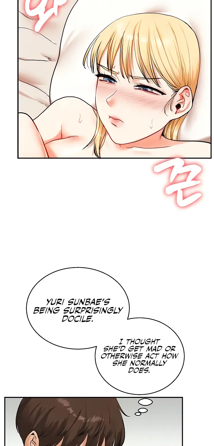 Relationship Reversal Chapter 12 page 35 - 
