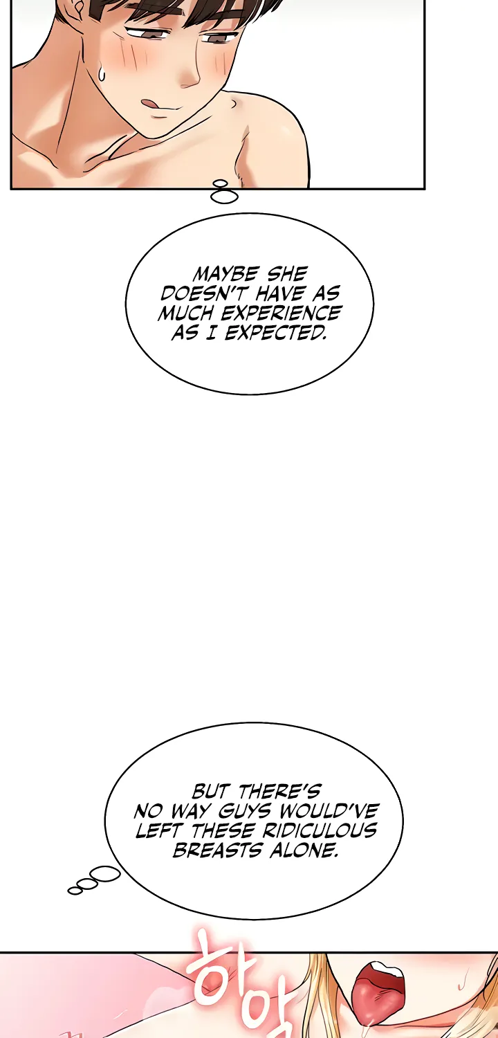 Relationship Reversal Chapter 12 page 36 - 