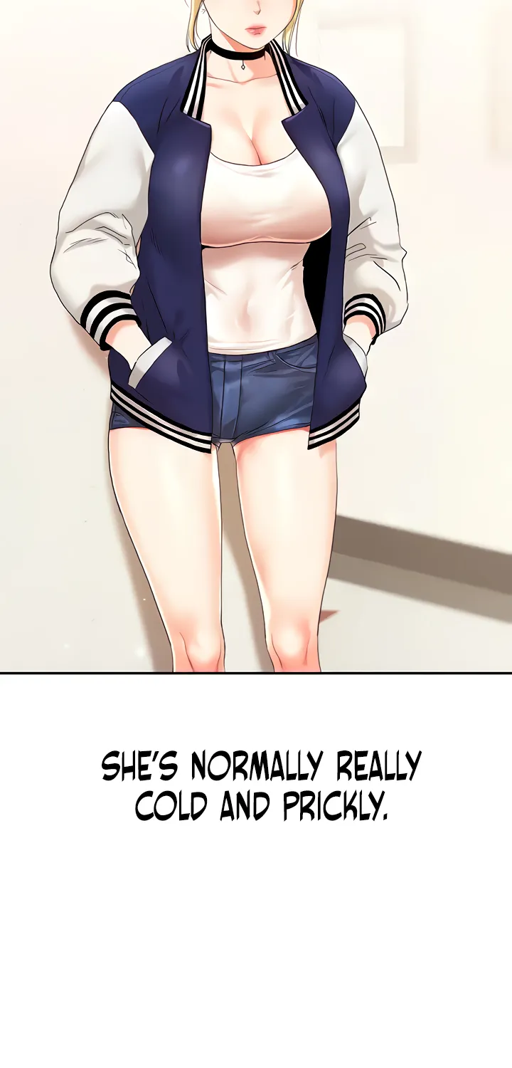 Relationship Reversal Chapter 12 page 38 - 