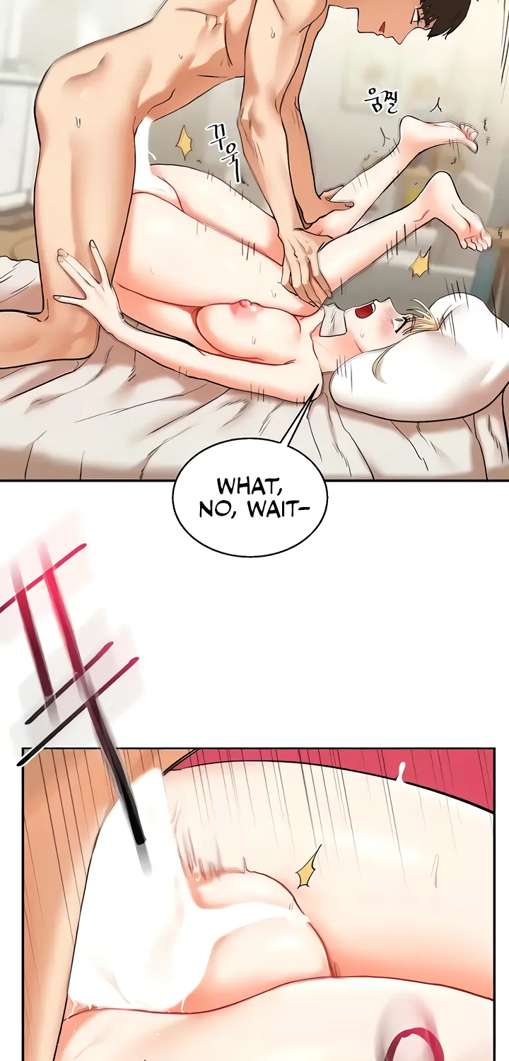 Relationship Reversal Chapter 12 page 43 - 